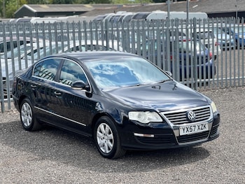 Used Volkswagen Passat 2007 for sale - 78516123: Photo