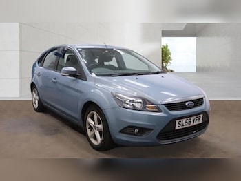 Used Ford Focus 2009 for sale - 78448731: Photo