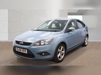 Used Ford Focus 2009 for sale - 78448731: Photo