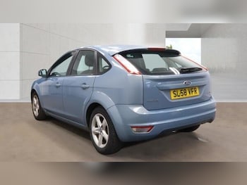 Used Ford Focus 2009 for sale - 78448731: Photo