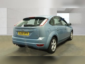 Used Ford Focus 2009 for sale - 78448731: Photo