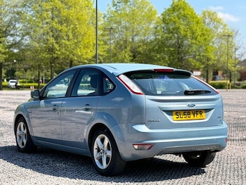 Used Ford Focus 2009 for sale - 78539365: Photo