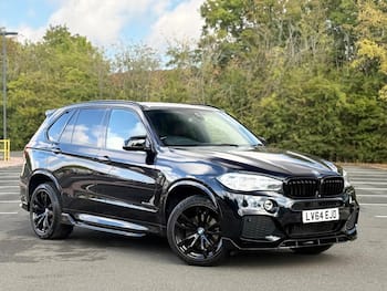 Used BMW X5 2014 for sale - 79680797: Photo