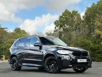 Used BMW X5 2014 for sale - 79680797: Photo