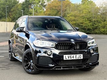 Used BMW X5 2014 for sale - 79680797: Photo