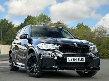 Used BMW X5 2014 for sale - 79680797: Photo