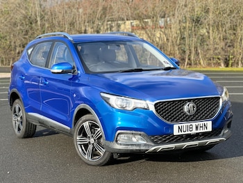 Used MG MG ZS 2018 for sale - 78448875: Photo