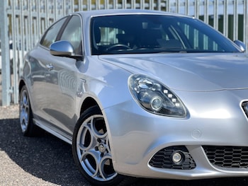 Used Alfa Romeo Giulietta 2010 for sale - 78448215: Photo