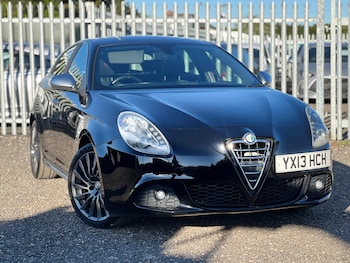 Used Alfa Romeo Giulietta 2013 for sale - 78585479: Photo