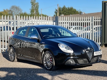 Used Alfa Romeo Giulietta 2013 for sale - 78585479: Photo