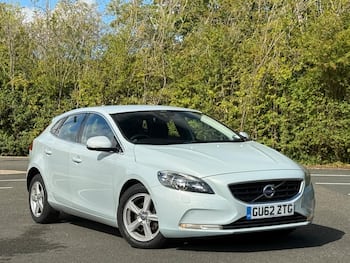 Used Volvo V40 2012 for sale - 79847864: Photo