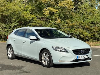 Used Volvo V40 2012 for sale - 79847864: Photo