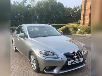 Used Lexus IS 2013 for sale - 79464473: Photo