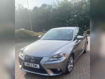 Used Lexus IS 2013 for sale - 79464473: Photo