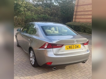 Used Lexus IS 2013 for sale - 79464473: Photo
