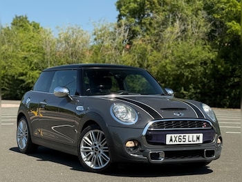 Used MINI Hatch 2016 for sale - 79106595: Photo