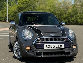 Used MINI Hatch 2016 for sale - 79106595: Photo