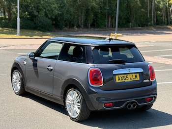 Used MINI Hatch 2016 for sale - 79106595: Photo