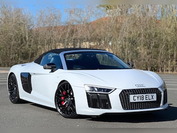 Used Audi R8 2018 for sale - 78447825: Photo