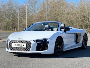 Used Audi R8 2018 for sale - 78447825: Photo