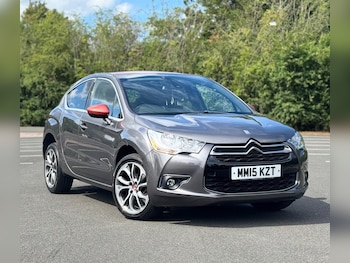 Used Citroen DS4 2015 for sale - 78448899: Photo