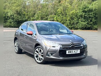 Used Citroen DS4 2015 for sale - 78448899: Photo