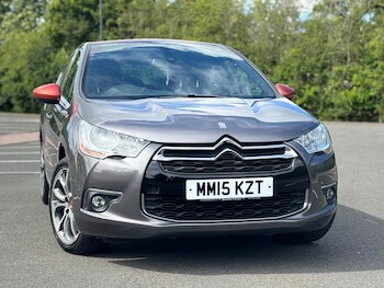 Used Citroen DS4 2015 for sale - 78448899: Photo
