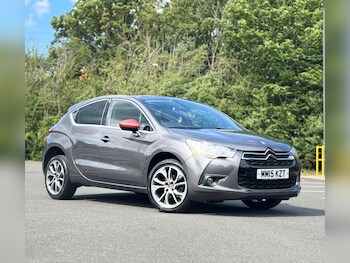 Used Citroen DS4 2015 for sale - 78448899: Photo