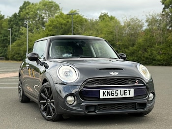 Used MINI Hatch 2015 for sale - 78947419: Photo