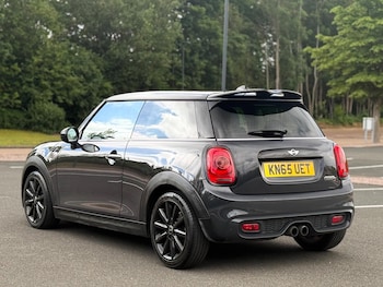 Used MINI Hatch 2015 for sale - 78947419: Photo