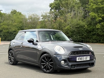 Used MINI Hatch 2015 for sale - 78947419: Photo