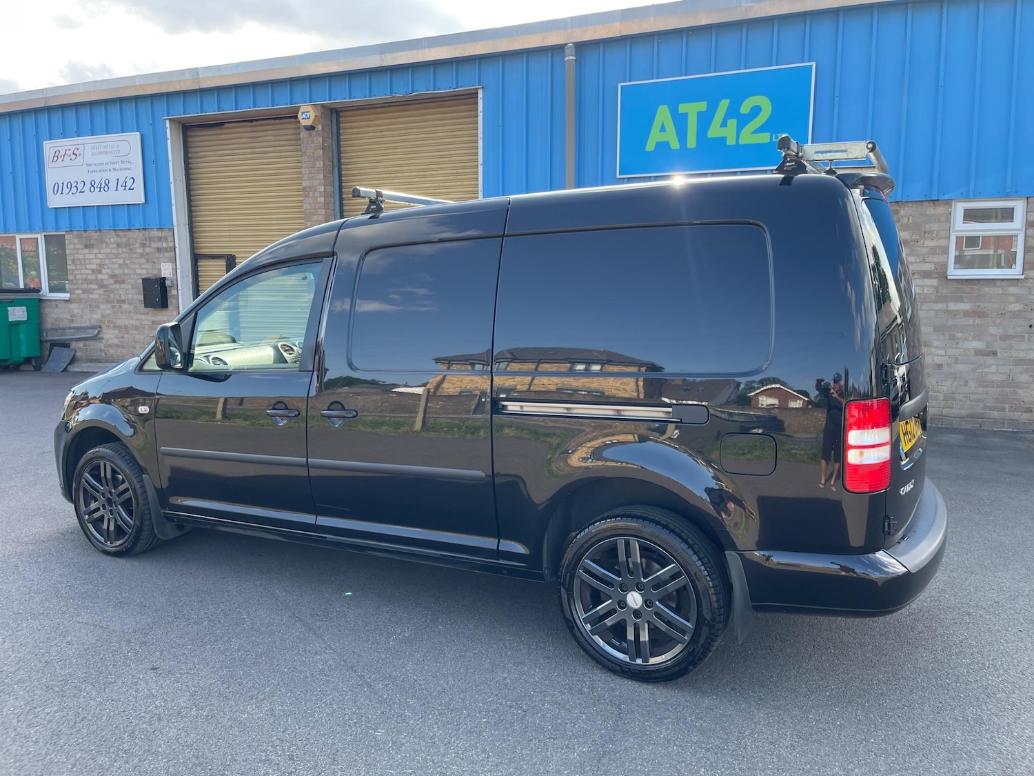 Vehicle 13