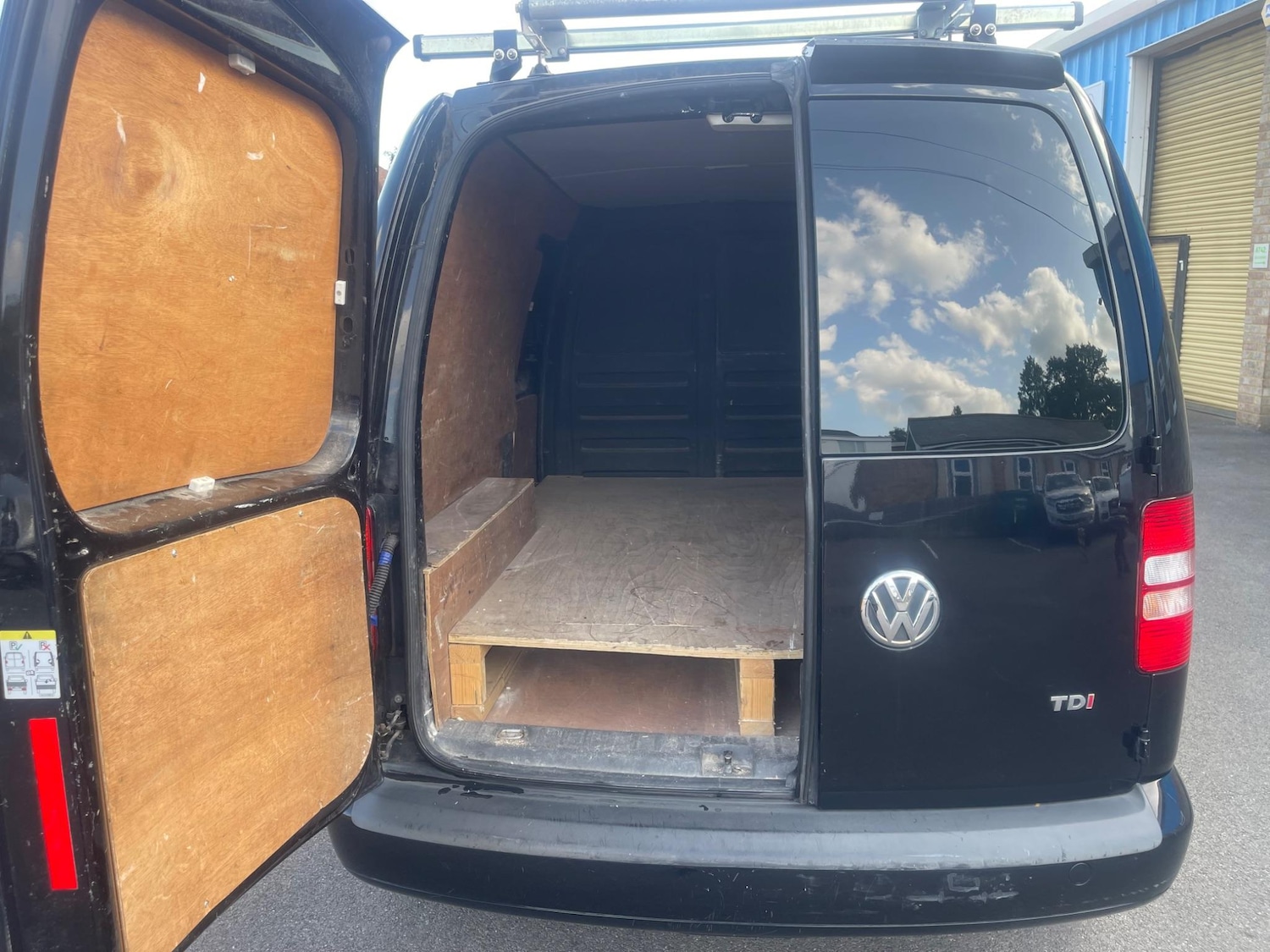 Vehicle 16