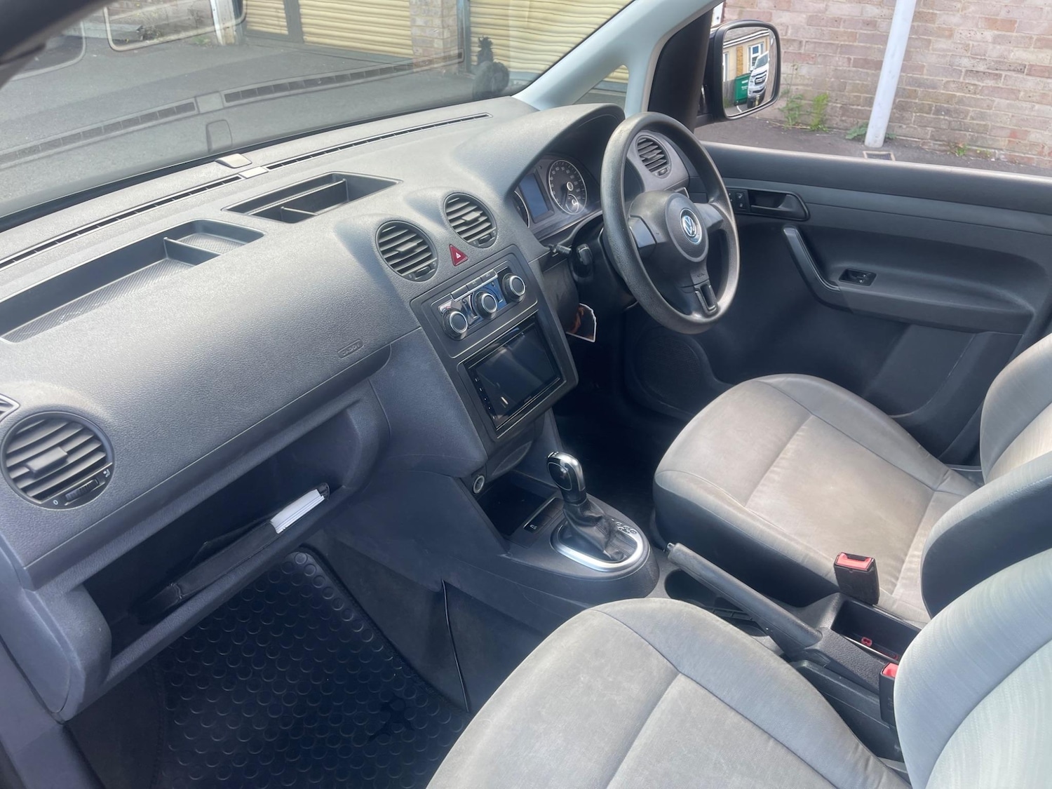 Vehicle 27