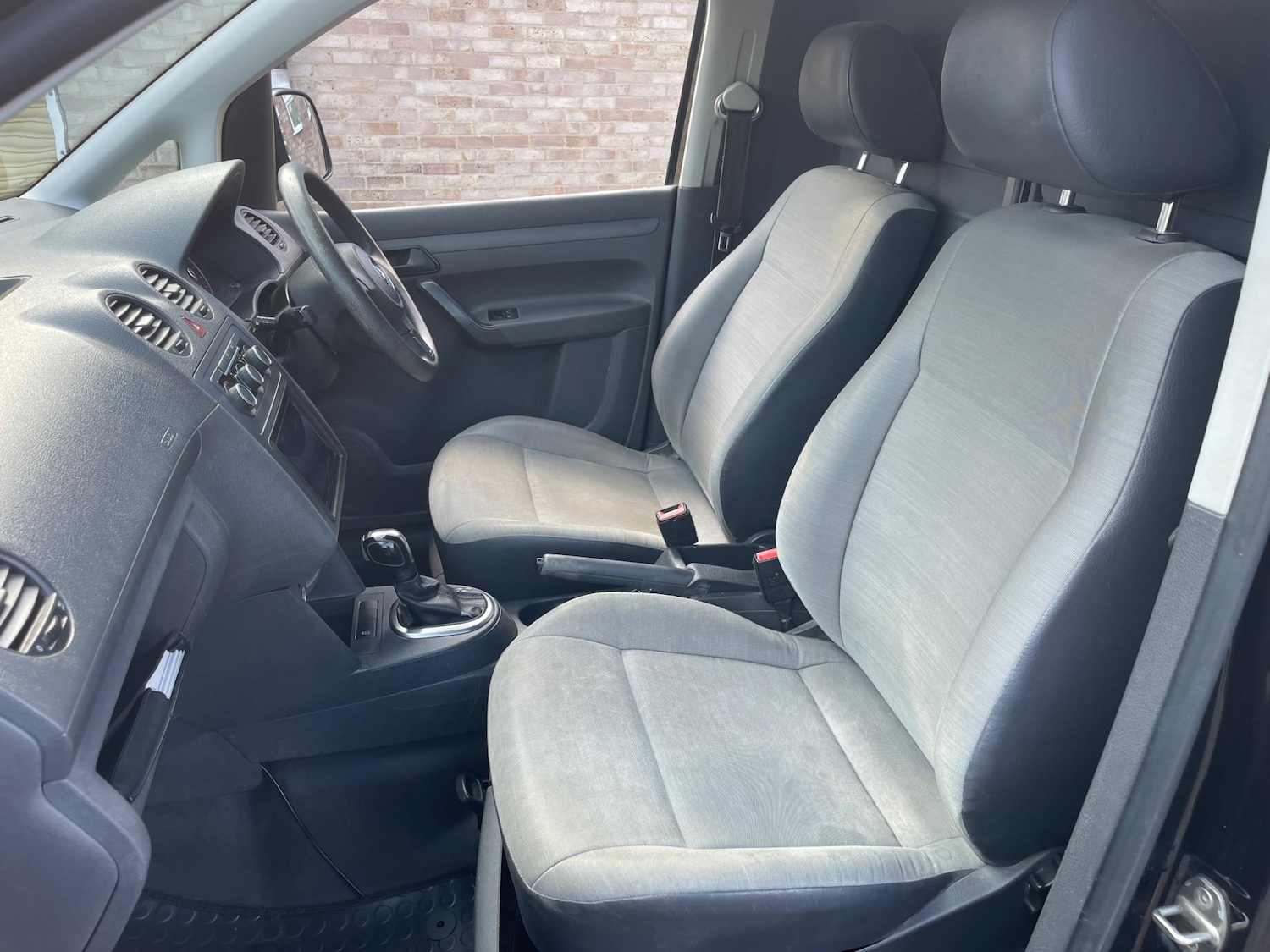 Vehicle 28