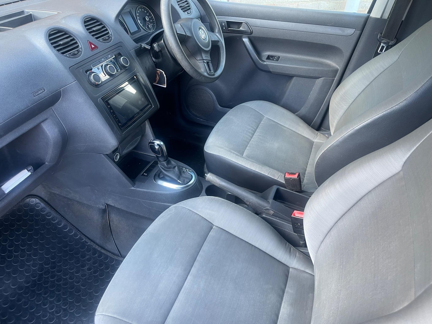 Vehicle 29