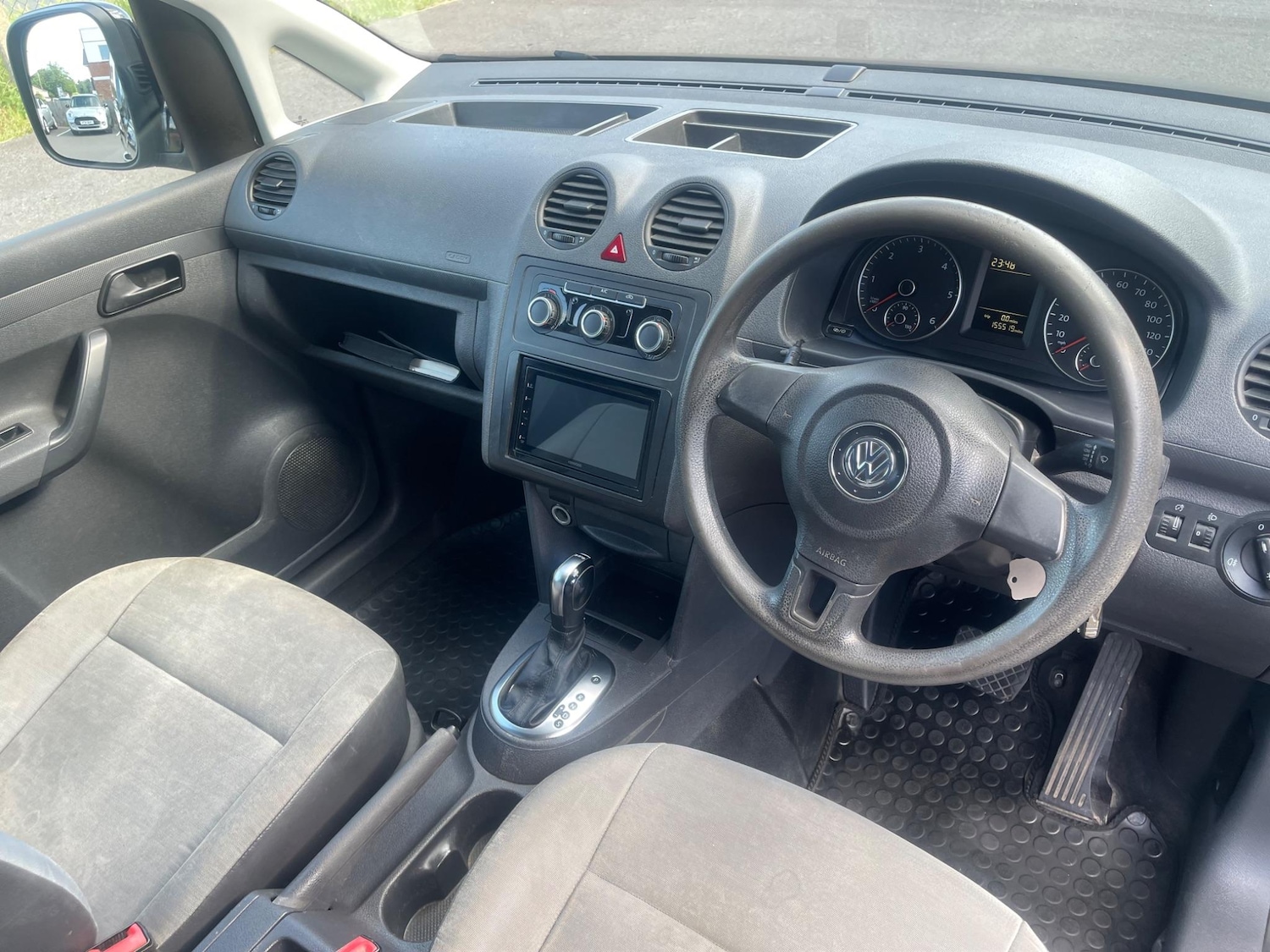 Vehicle 31