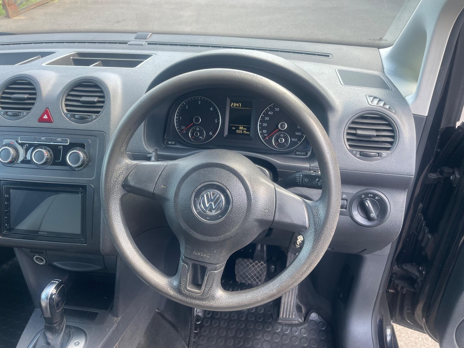 Vehicle 32