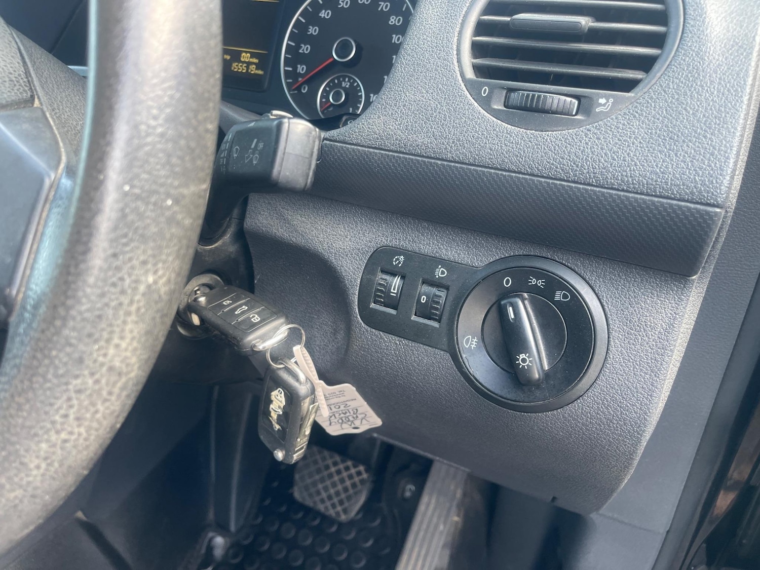 Vehicle 34