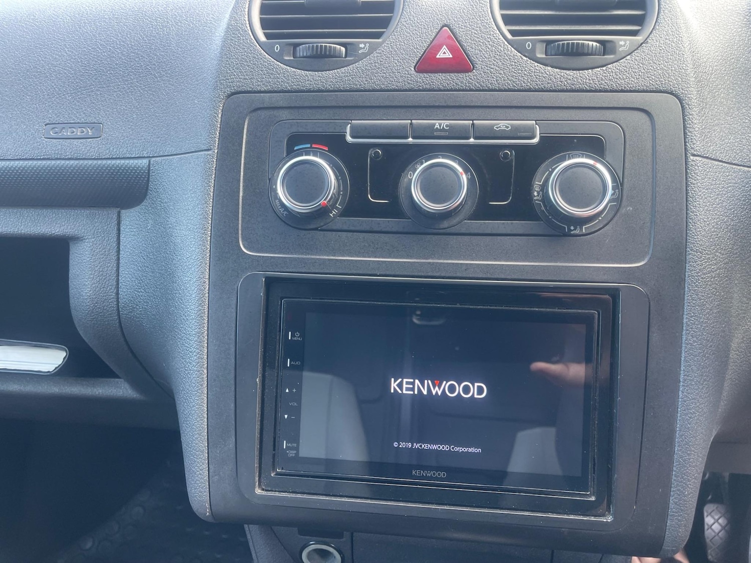 Vehicle 35