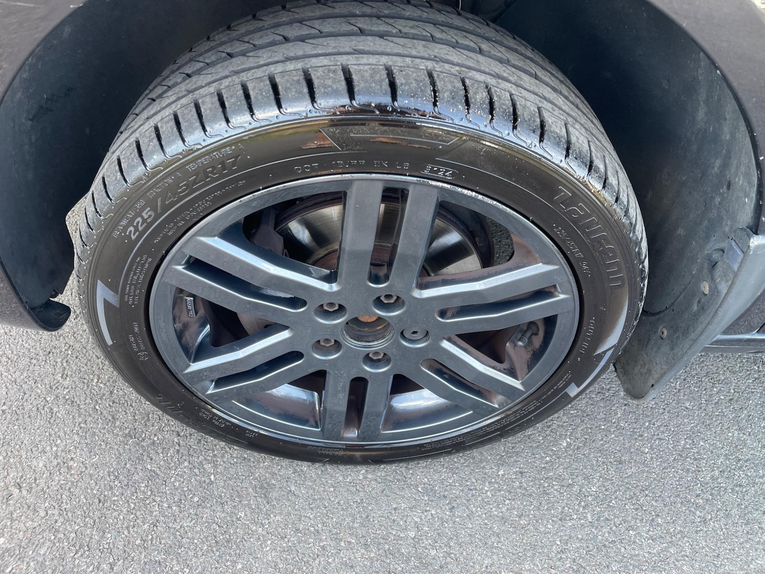 Vehicle 40