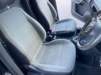 Used Volkswagen Caddy Maxi 2012 for sale - 74969558: Photo