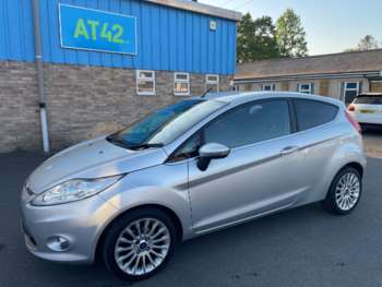 2011 (61) - 1.4 Titanium 3dr