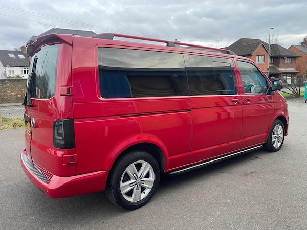 Used Volkswagen Transporter 2010 for sale - 76179325: Photo 16