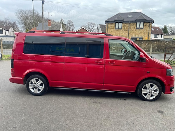 Used Volkswagen Transporter 2010 for sale - 76179325: Photo 18