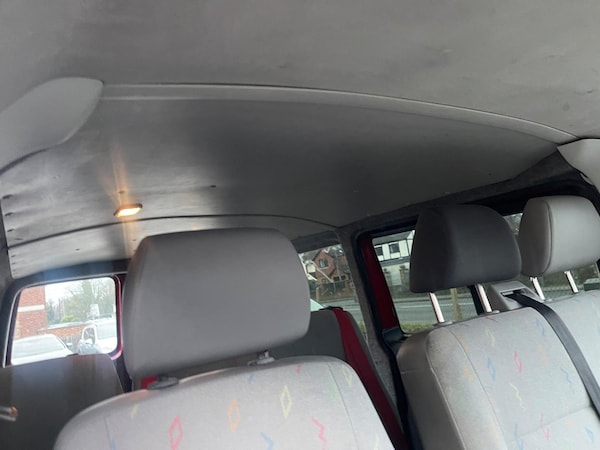 Used Volkswagen Transporter 2010 for sale - 76179325: Photo 34