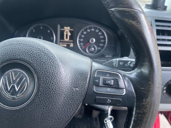 Used Volkswagen Transporter 2010 for sale - 76179325: Photo 37