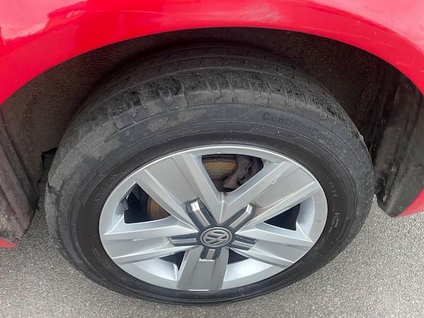 Used Volkswagen Transporter 2010 for sale - 76179325: Photo 46