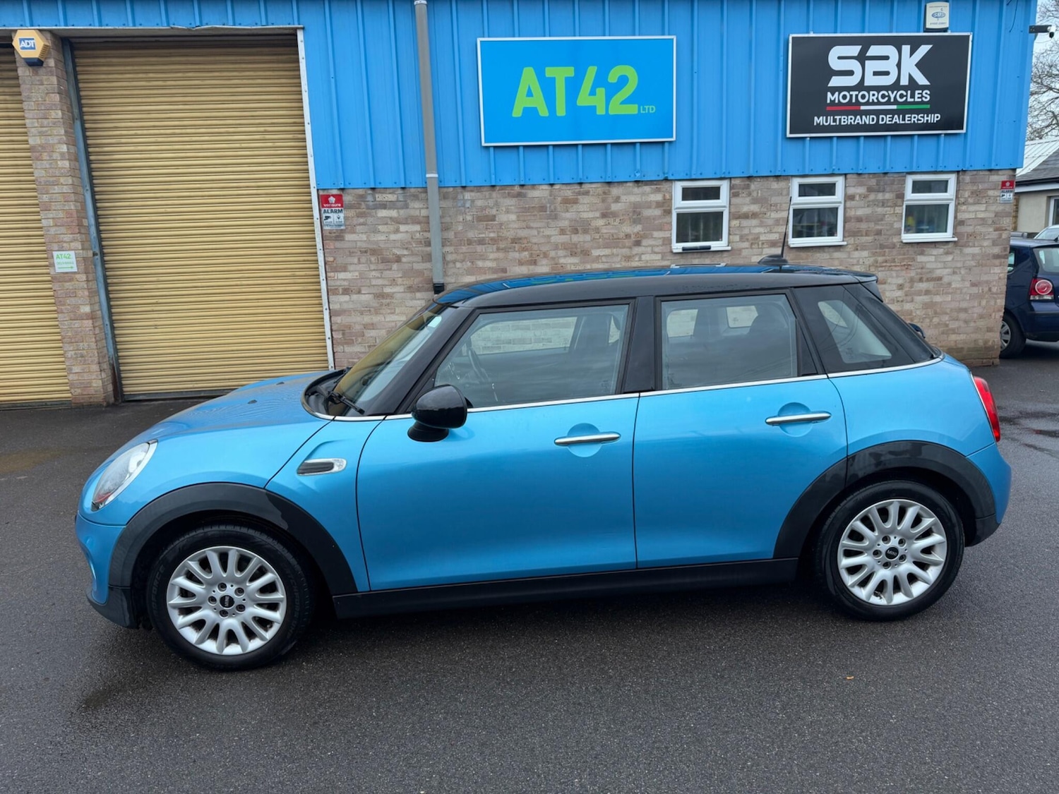 Used MINI Hatch for sale - 77242372: Photo 10