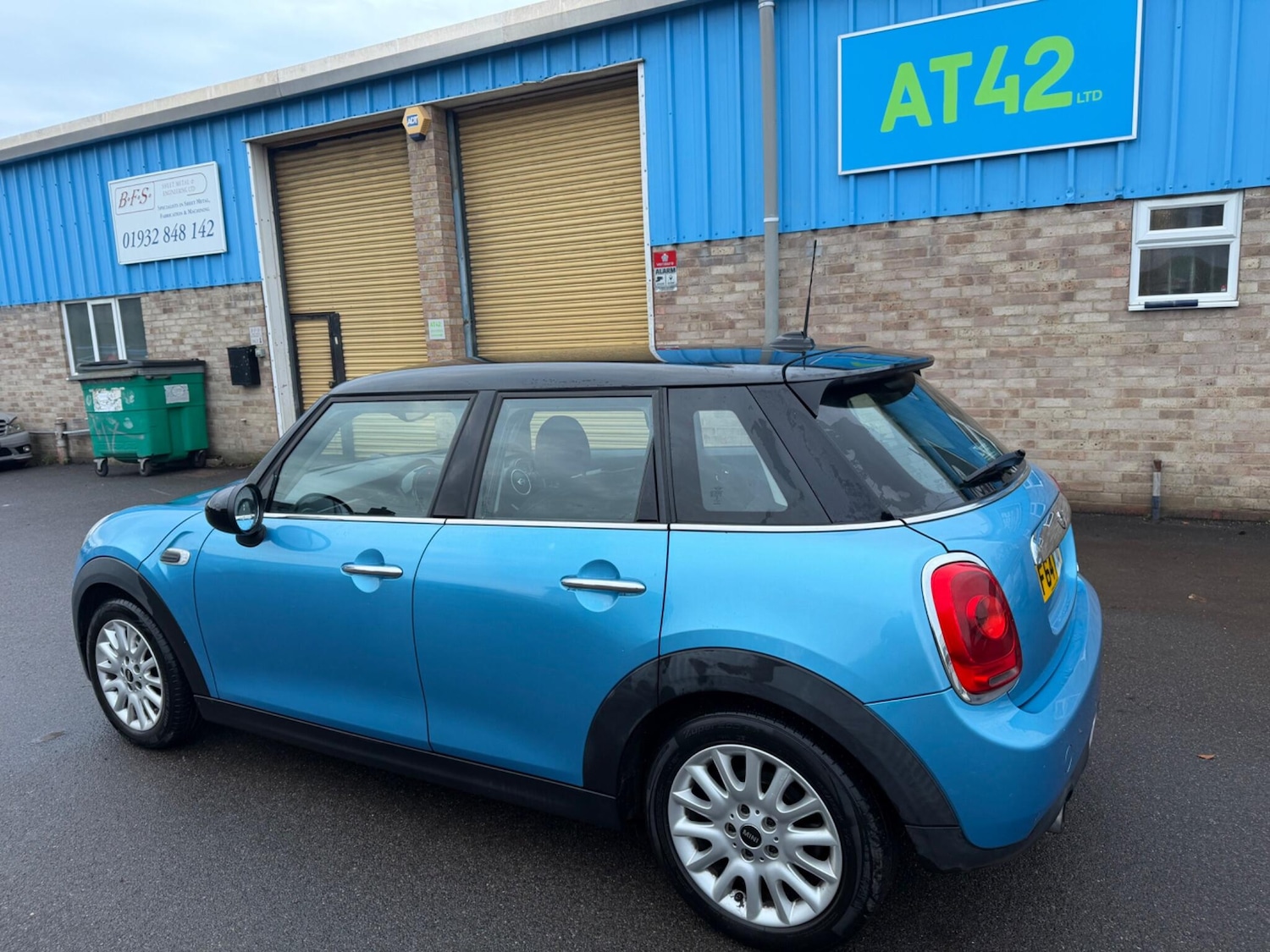 Used MINI Hatch for sale - 77242372: Photo 12